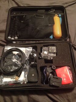 Hero 4 silver bundles