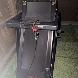 yesoul treadmill