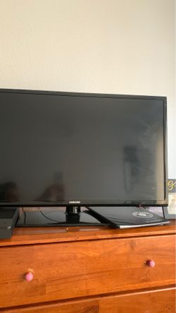 Samsung tv 30 inch