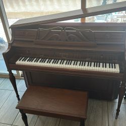 Kawai  Piano 