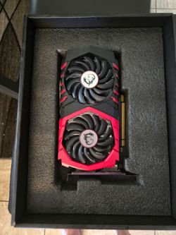 Graphics Card