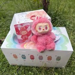 PopMart Labubu Big Into Energy (FULL BOX & SINGLES)