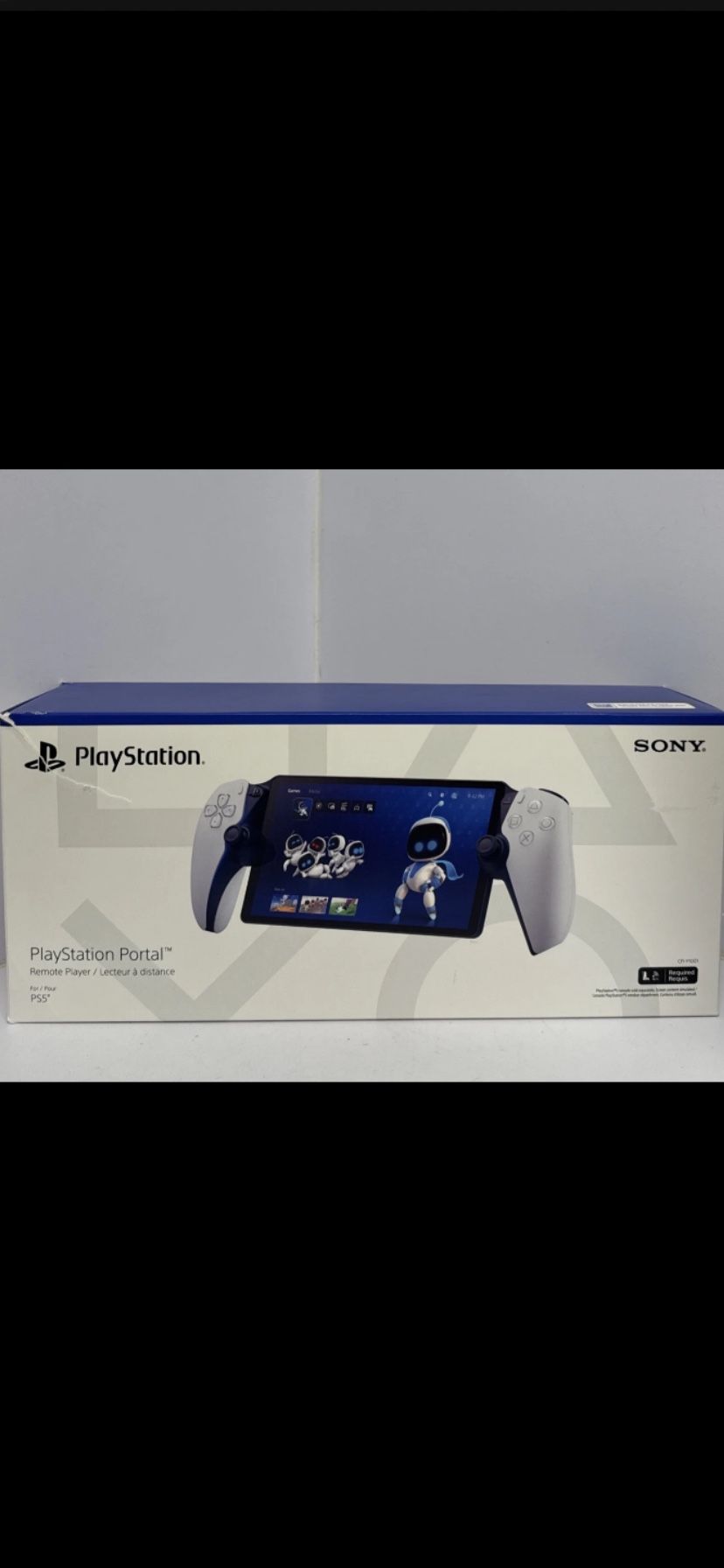 PlayStation Portal Brand New