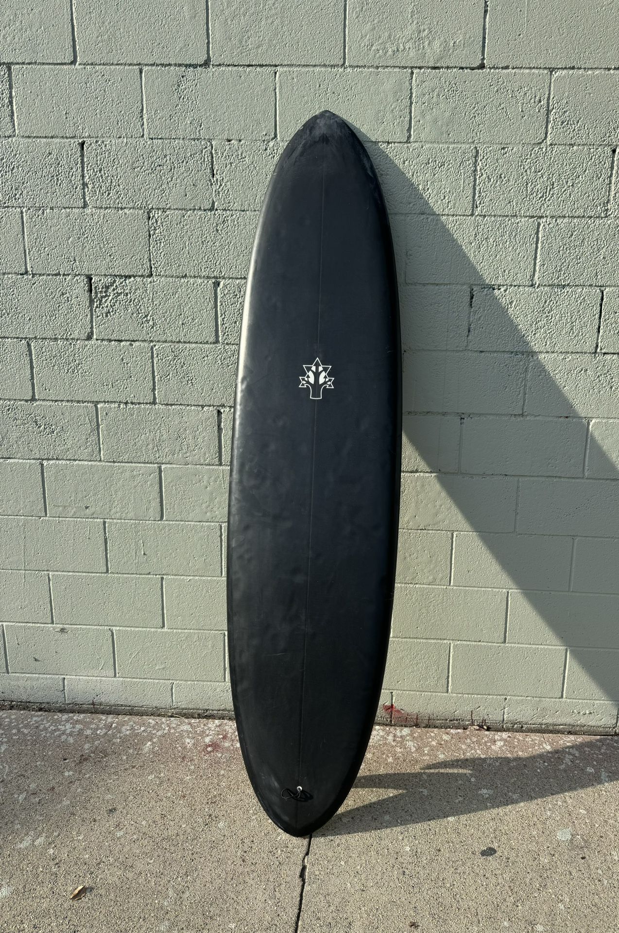 7 Foot Surfboard