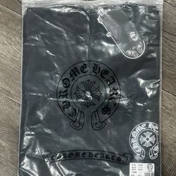 Chrome Hearts