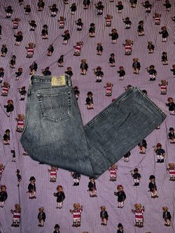 Polo Ralph Lauren Jeans “867 Classic Fit” (34/30)