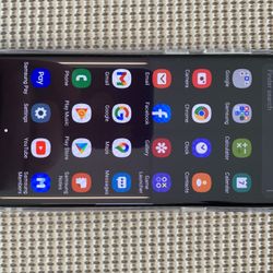 Samsung S8+ Grey 64GB $220