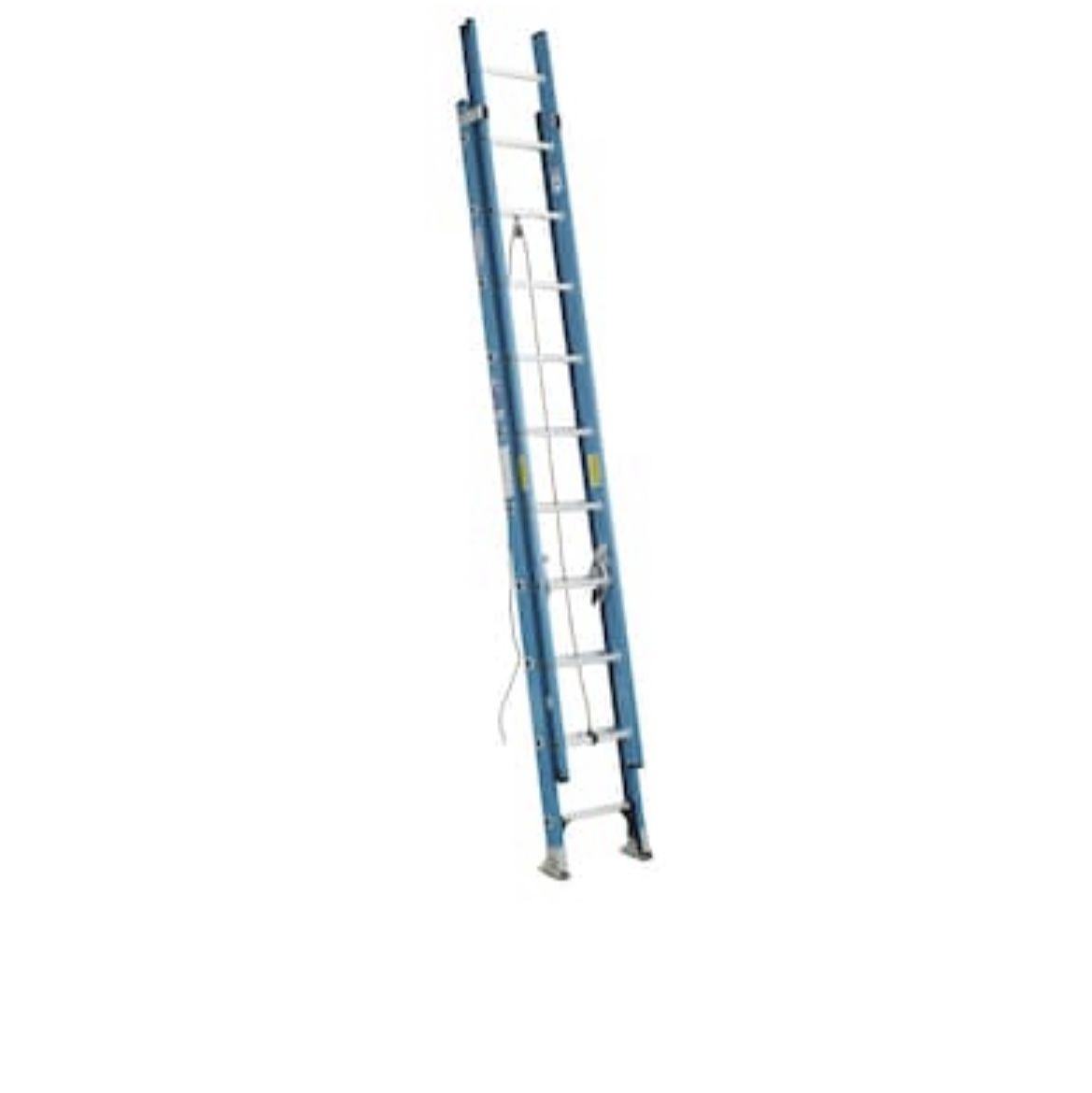 Fiber Glass Ladder