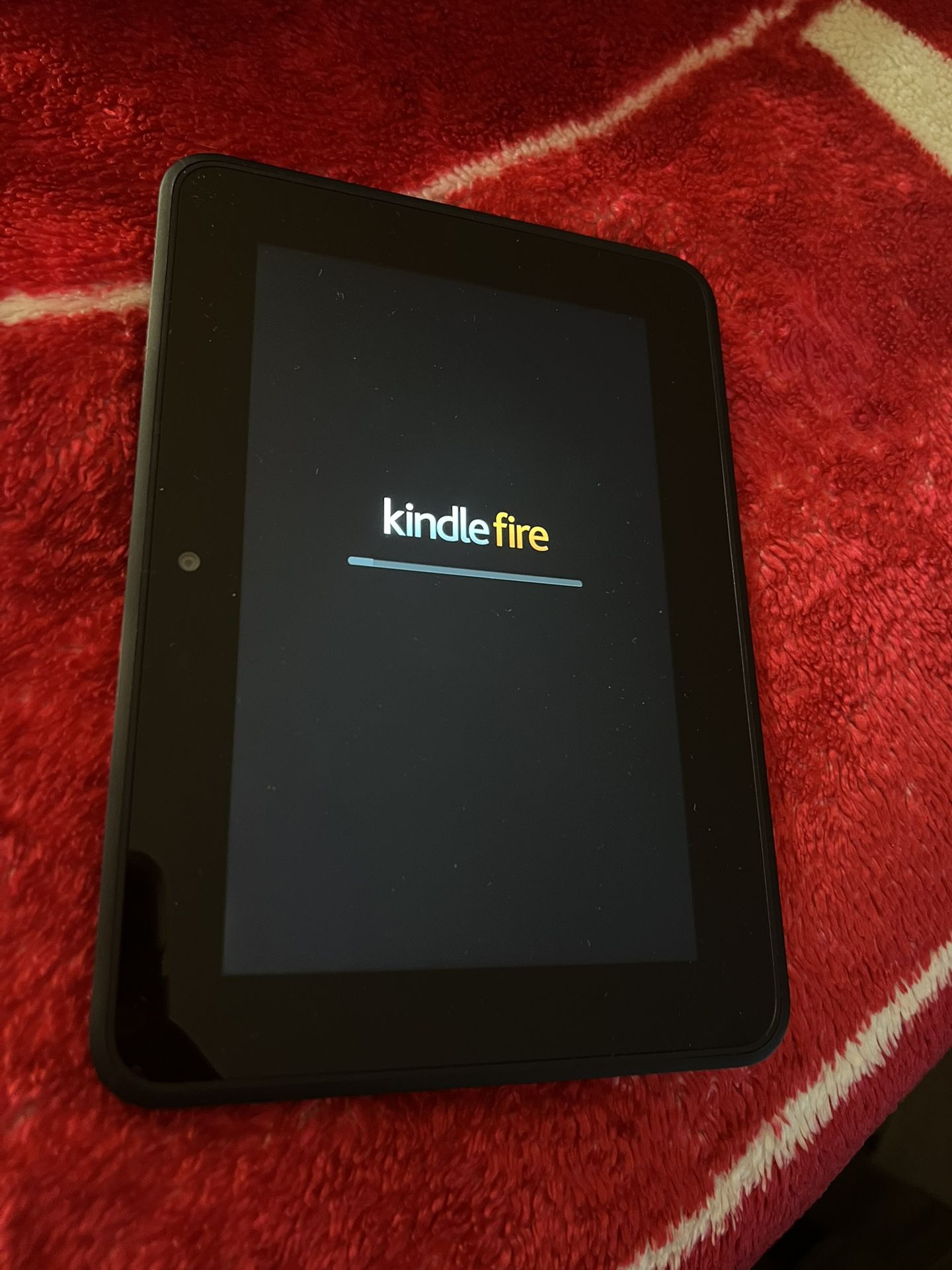 Kindle Fire HD 7" 16GB (Kindle 7) 