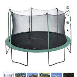 14 FT Trampoline - NEW
