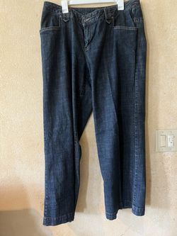 Lane Bryant Jeans