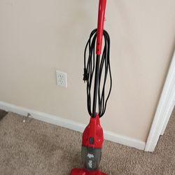 Vacuum Cleaner, Dirt Devil Vibe 3-in-1 Bagless Stick Vacuum, SD20020