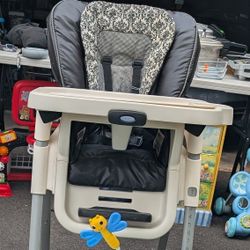 Highchair 