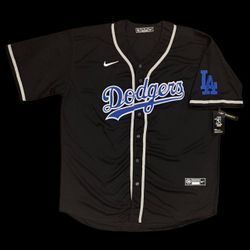 Dodgers MLB Jersey