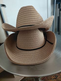 3 sombreros fit any size..New