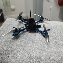 Brand New Open Box Betafpv 4 X KNIGHT 