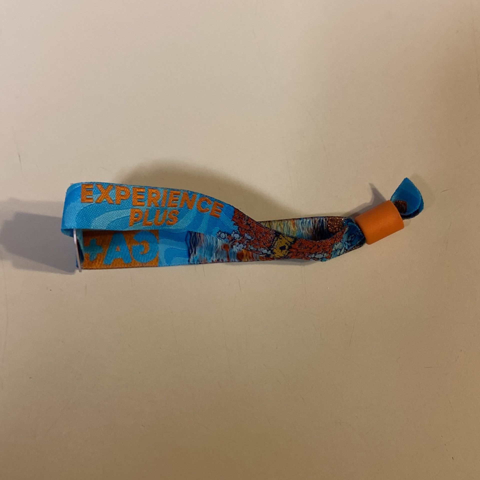 Beyond Wonderland Ticket