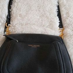  Leather Bag $80.