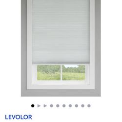 Levolor Window Blind