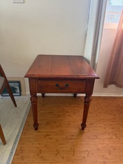 Side Table
