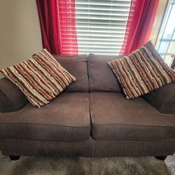 Love Sofa For Two