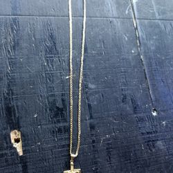 Chain And Charm $300