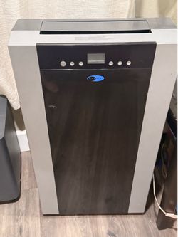 Ac portable