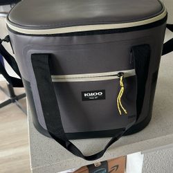 Igloo Soft Cooler