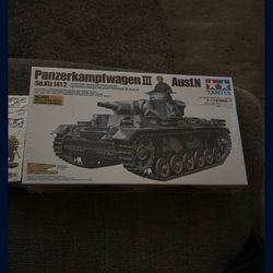 Plastic Model Kits