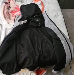 Marc Anthony jacket