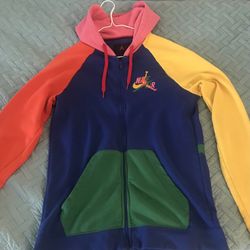 Men Nike Air Color Block Medium