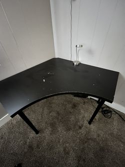 Corner Desk 