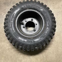 Atc90 Wheels