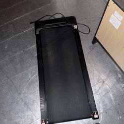 Portable Treadmill 