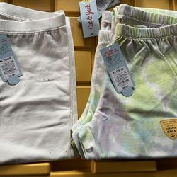 Cat &  Jack Leggings 