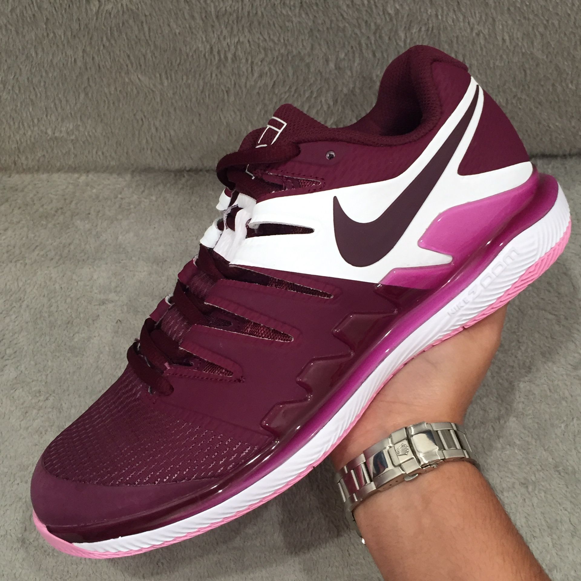 New Shoes Nike Air Zoom Women Size 9.0 Authentic