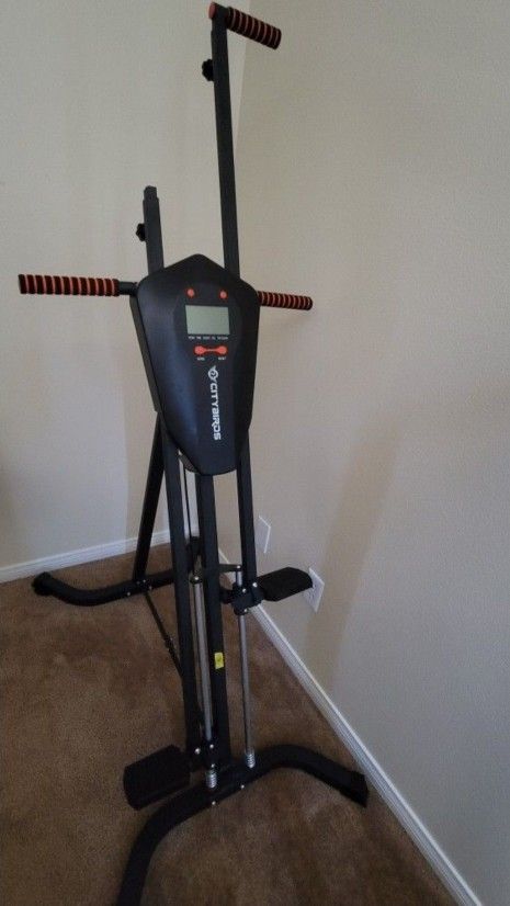 ***MAKE AN OFFER*** Stepper Exercise Machine