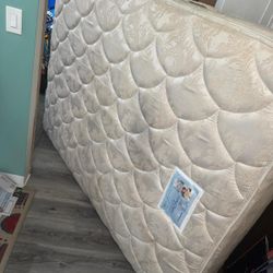 Mattress God