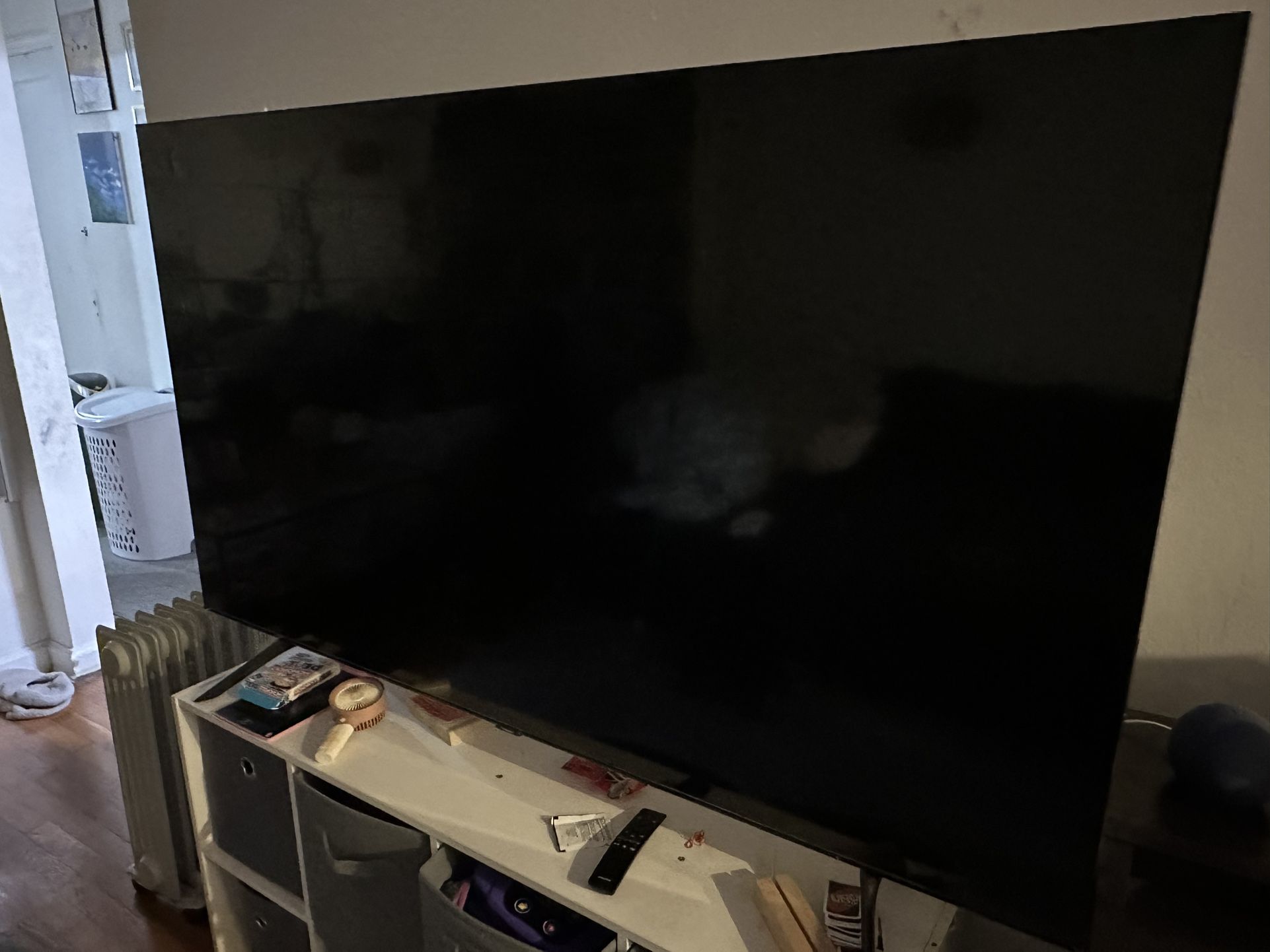 Samsung 65inch Qled