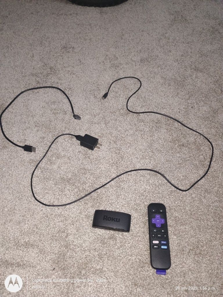Roku Dor Sale - $15