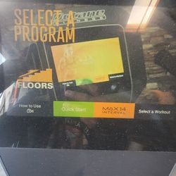 Octane Fitness Mt 8000