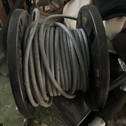 Electric Cable 
