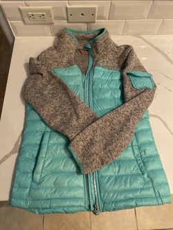 Girls / Kids winter coat -14/16