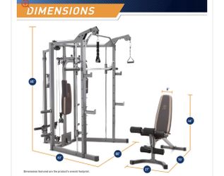 Marcy Smith Machine SM 4000 for Sale in Roseville CA OfferUp