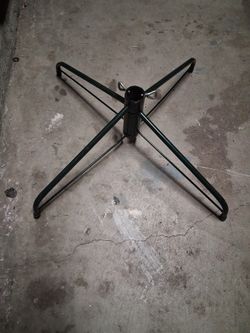 TREE STAND