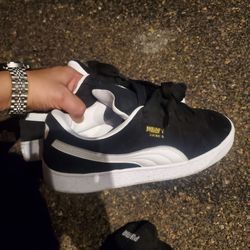 •○●□☆▪︎¤¤《Mens Puma Suede XL size 11》●○°☆▪︎