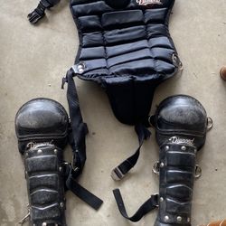 Catcher Gear 