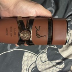 Assad bourbon cologne men