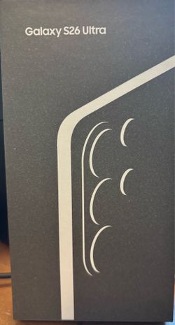 Samsung Galaxy S26 Ultra