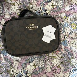Coach Camera Bag 